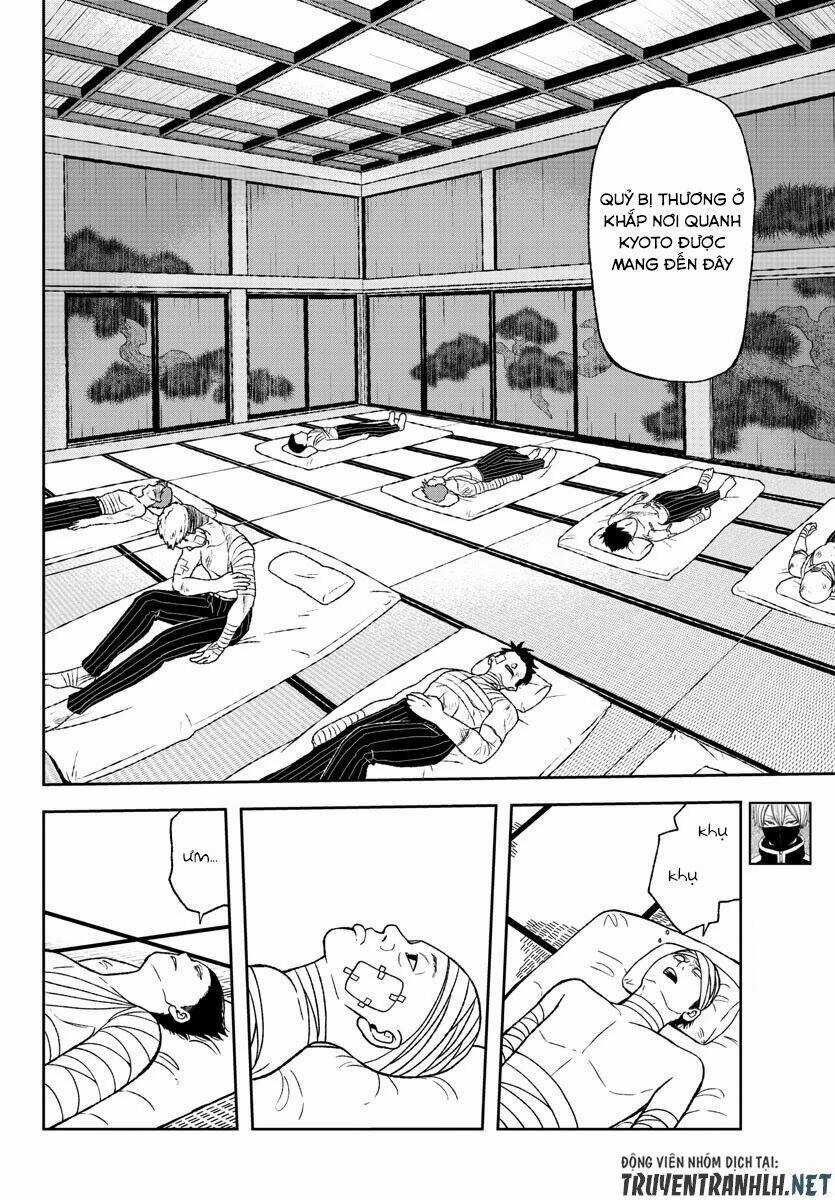 Tougen Anki - Chapter 15 - Trang 9