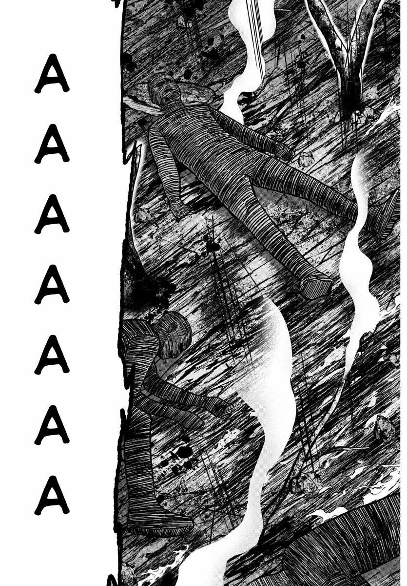 Tougen Anki - Chapter 152 - Trang 19