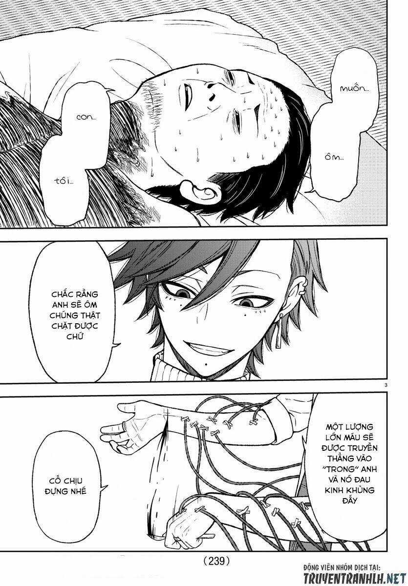 Tougen Anki - Chapter 16 - Trang 3