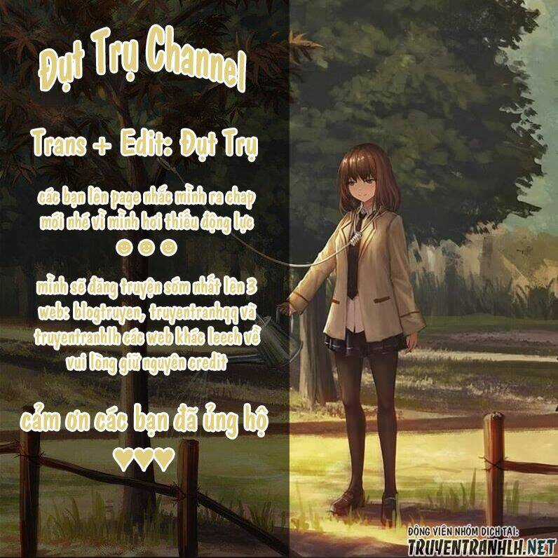 Tougen Anki - Chapter 16 - Trang 21