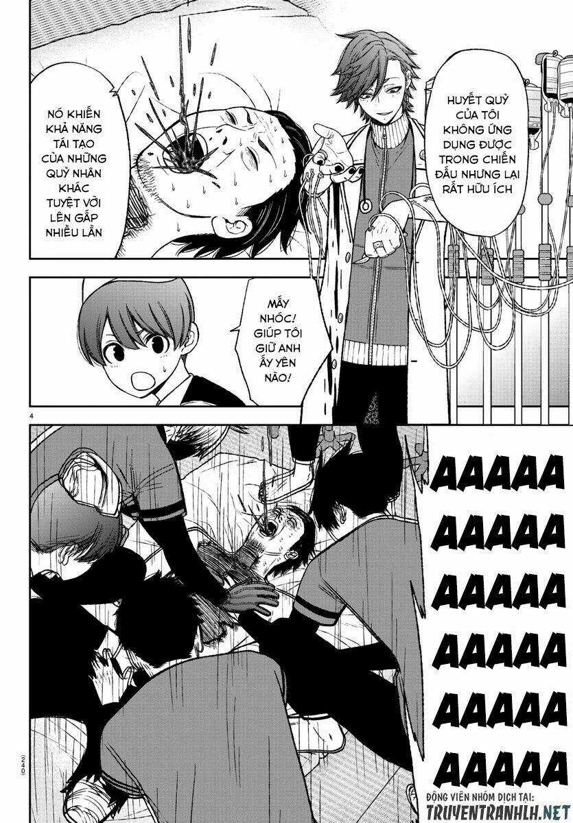 Tougen Anki - Chapter 16 - Trang 4