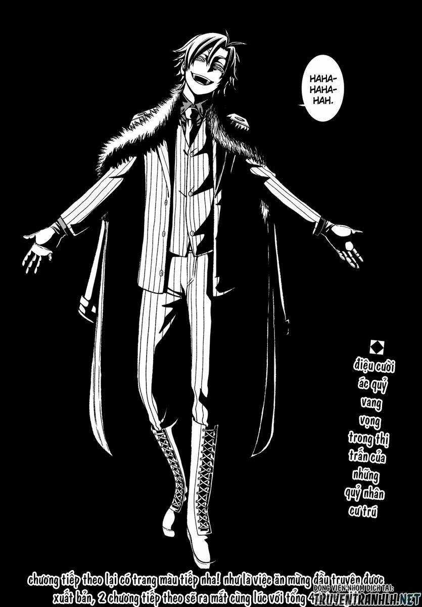 Tougen Anki - Chapter 17 - Trang 18