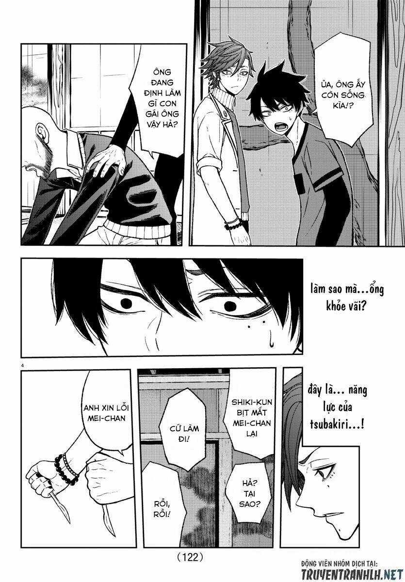 Tougen Anki - Chapter 17 - Trang 4