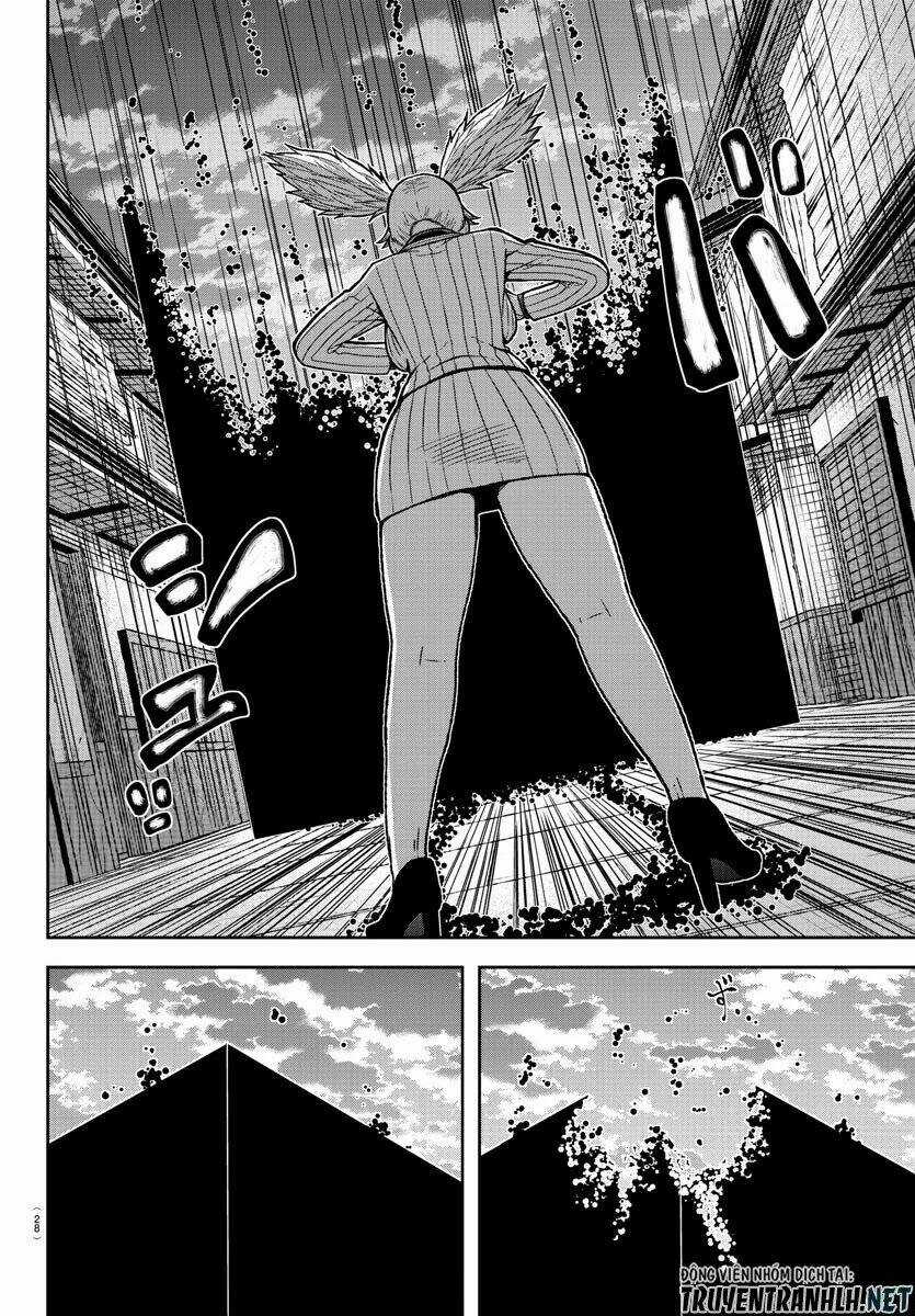 Tougen Anki - Chapter 18 - Trang 11