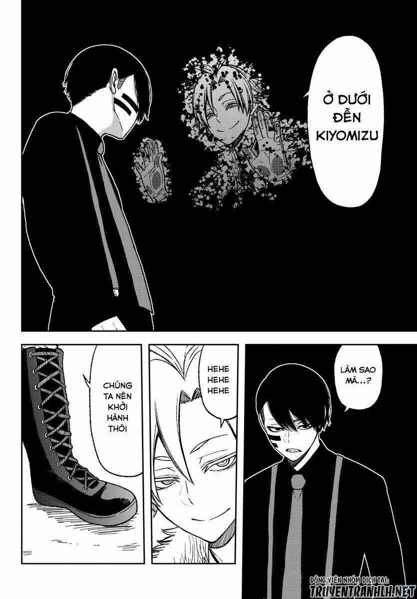 Tougen Anki - Chapter 18 - Trang 15