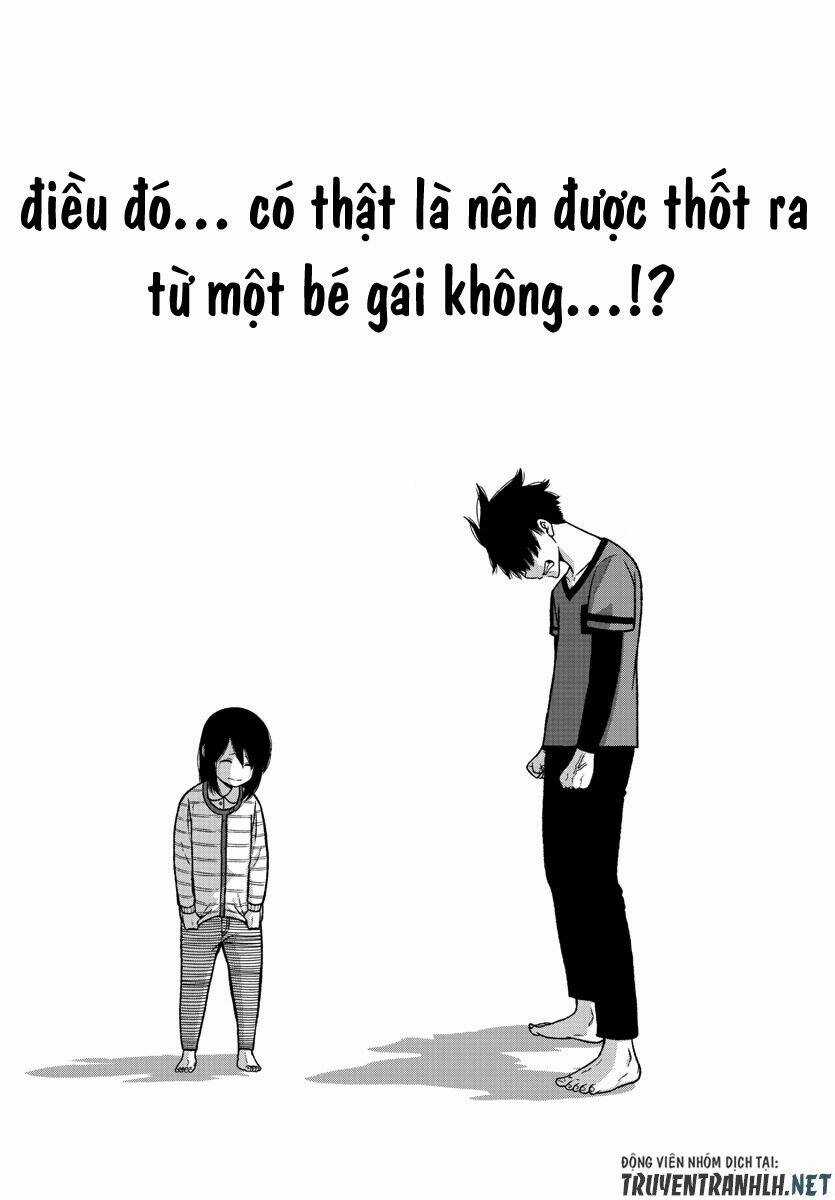 Tougen Anki - Chapter 19 - Trang 7