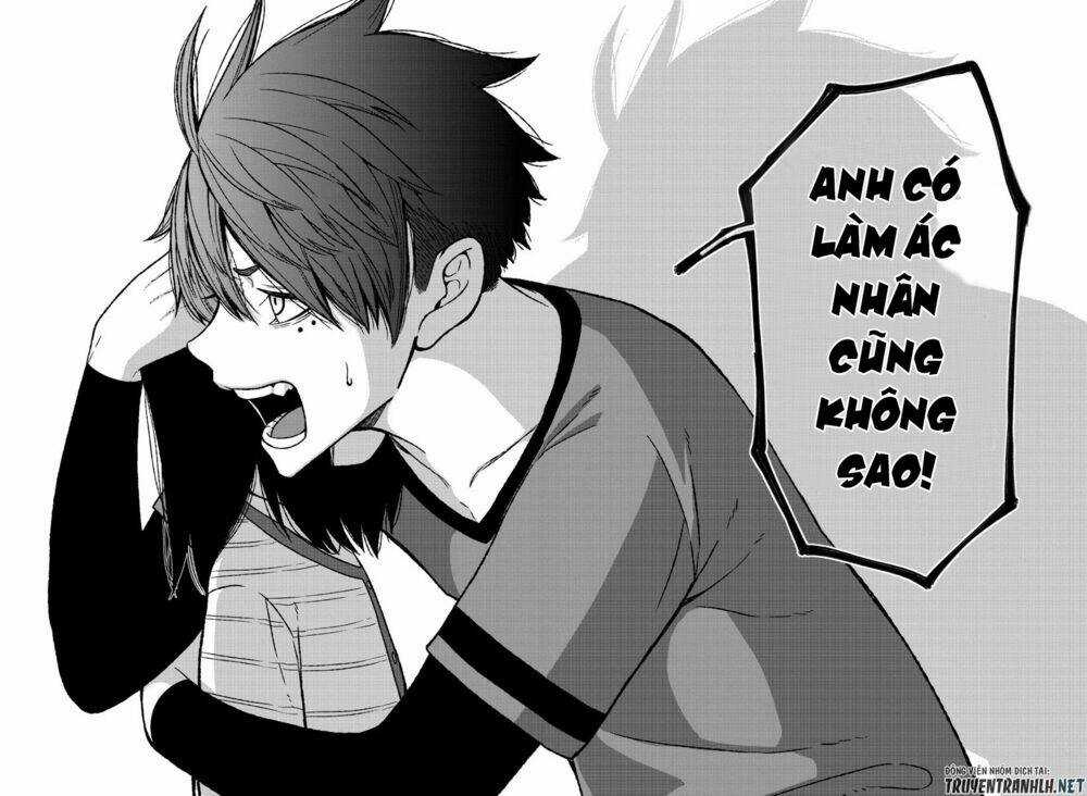 Tougen Anki - Chapter 19 - Trang 9