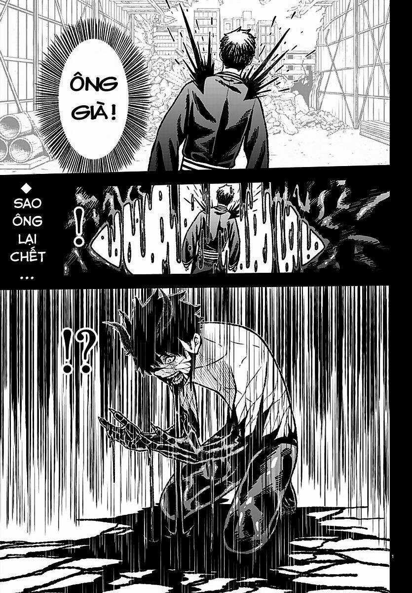 Tougen Anki - Chapter 2 - Trang 2