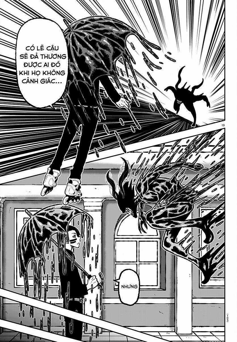 Tougen Anki - Chapter 2 - Trang 19