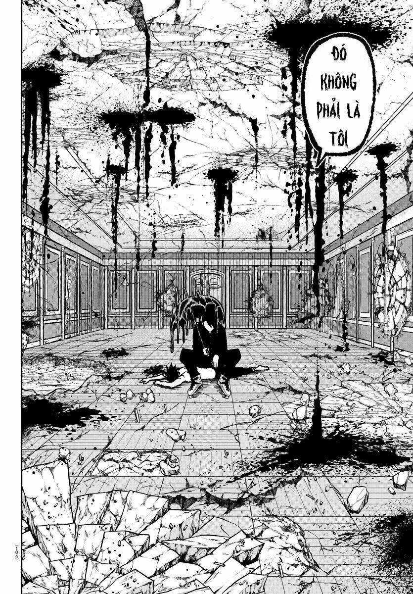 Tougen Anki - Chapter 2 - Trang 20