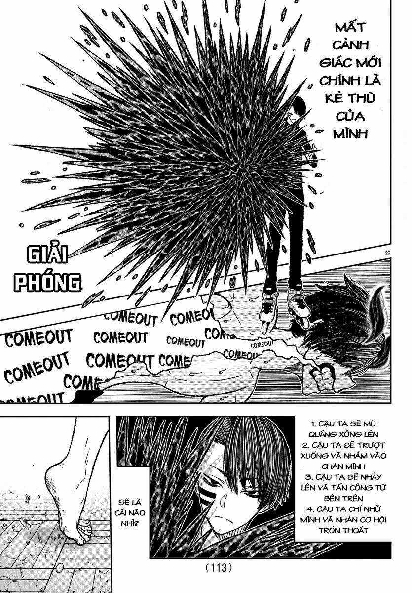 Tougen Anki - Chapter 2 - Trang 29