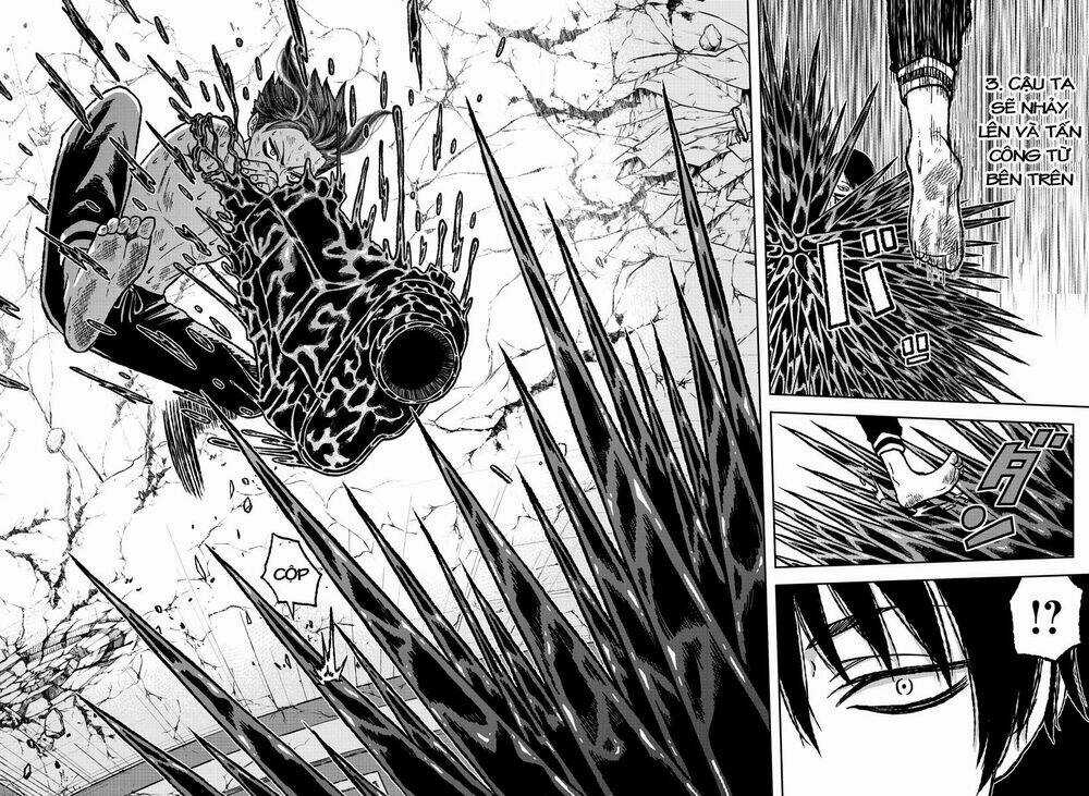 Tougen Anki - Chapter 2 - Trang 30