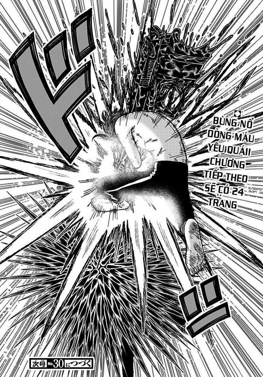 Tougen Anki - Chapter 2 - Trang 32