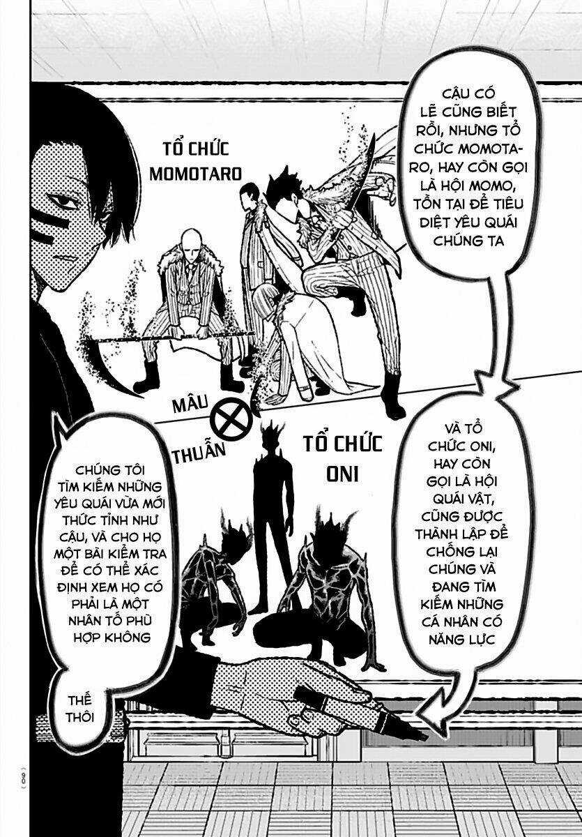 Tougen Anki - Chapter 2 - Trang 6