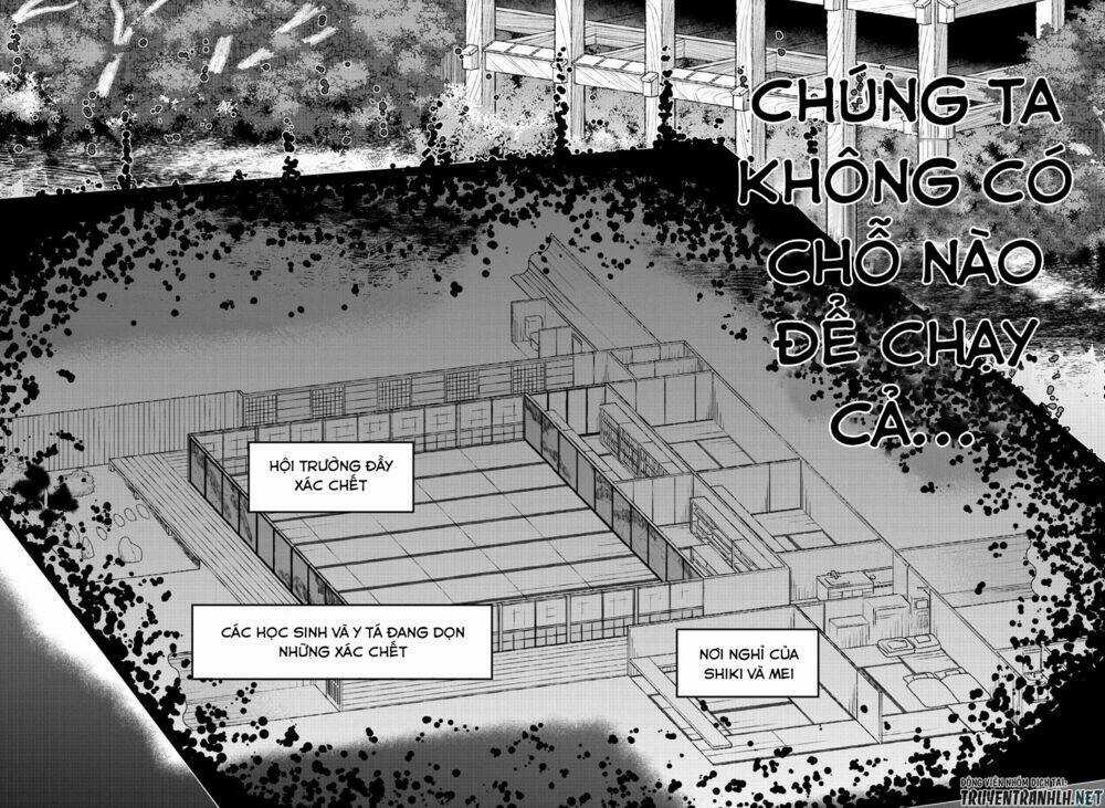 Tougen Anki - Chapter 20 - Trang 18