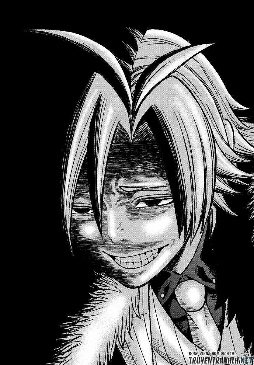 Tougen Anki - Chapter 21 - Trang 17