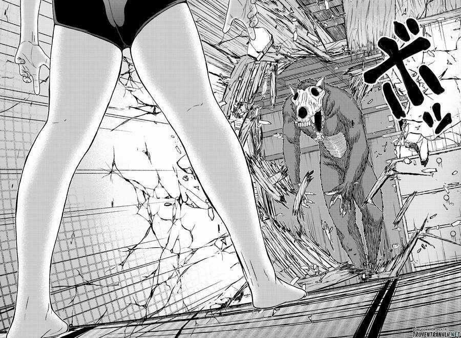 Tougen Anki - Chapter 23 - Trang 2