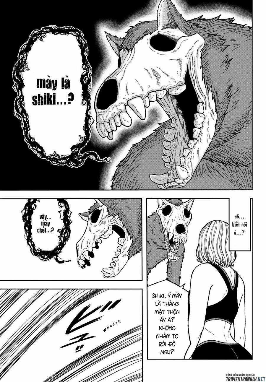 Tougen Anki - Chapter 23 - Trang 4