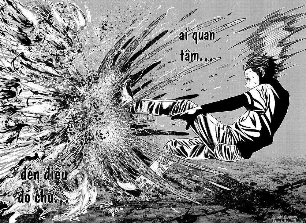 Tougen Anki - Chapter 27 - Trang 15