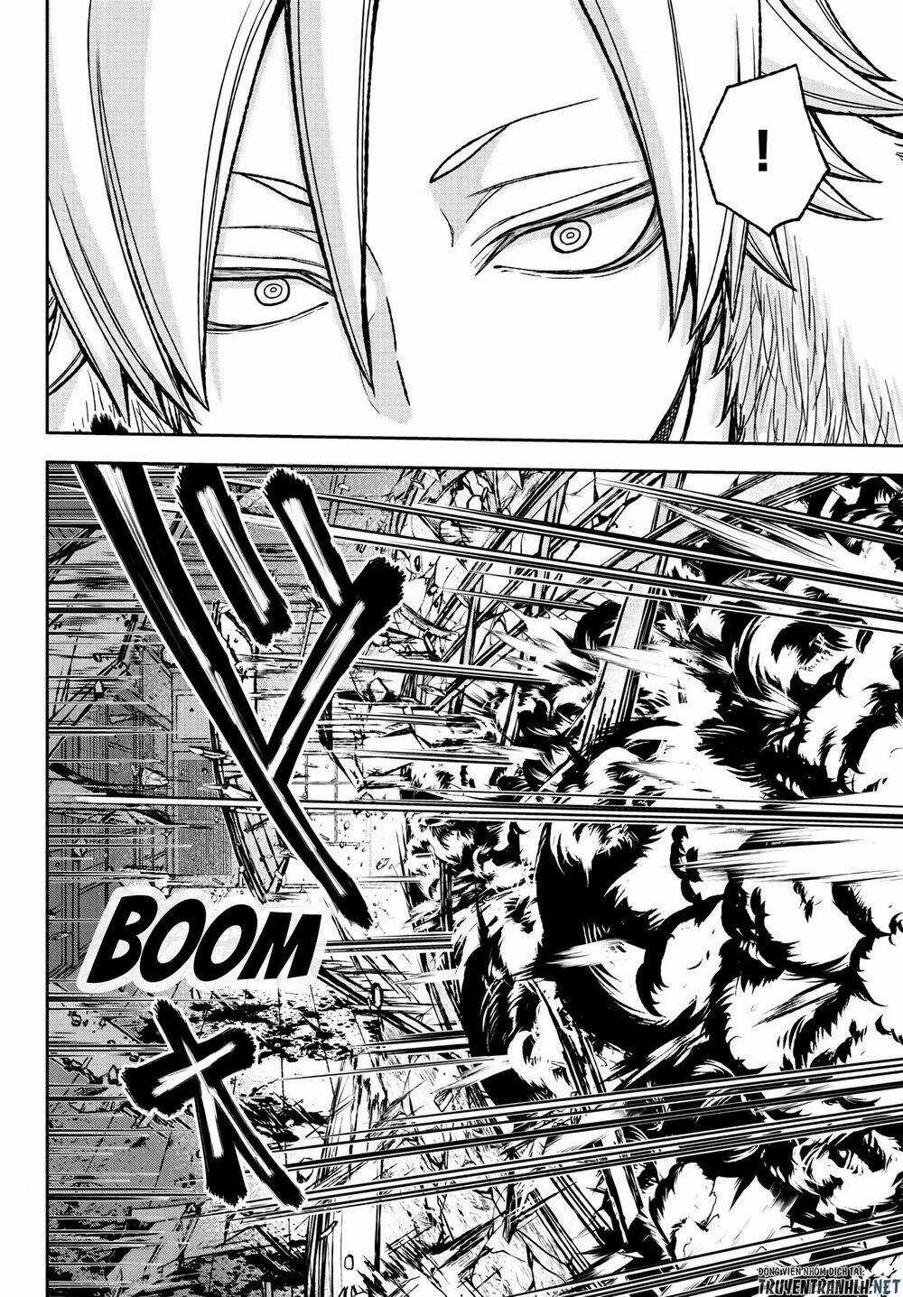 Tougen Anki - Chapter 27 - Trang 16