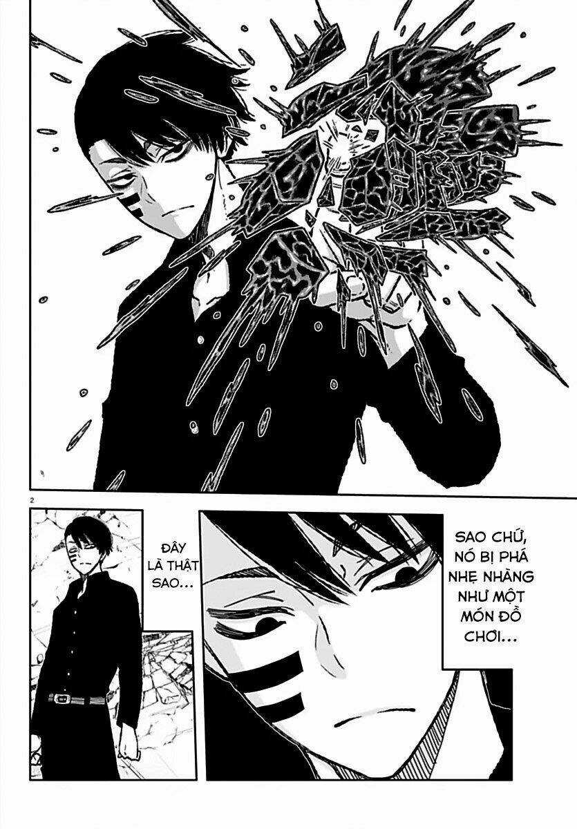 Tougen Anki - Chapter 3 - Trang 2