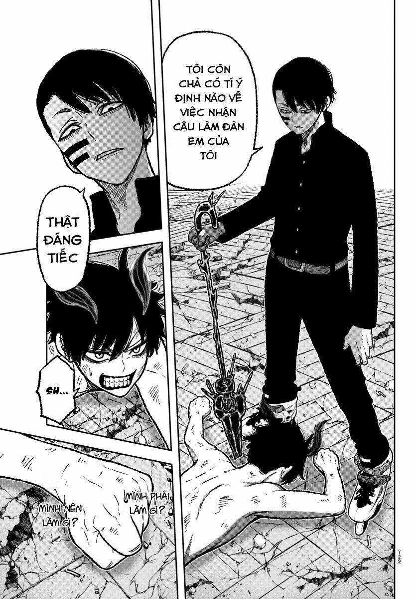 Tougen Anki - Chapter 3 - Trang 16