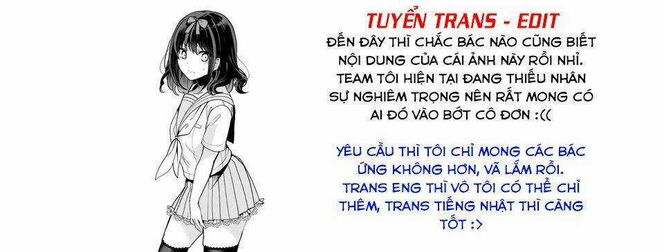 Tougen Anki - Chapter 3 - Trang 25