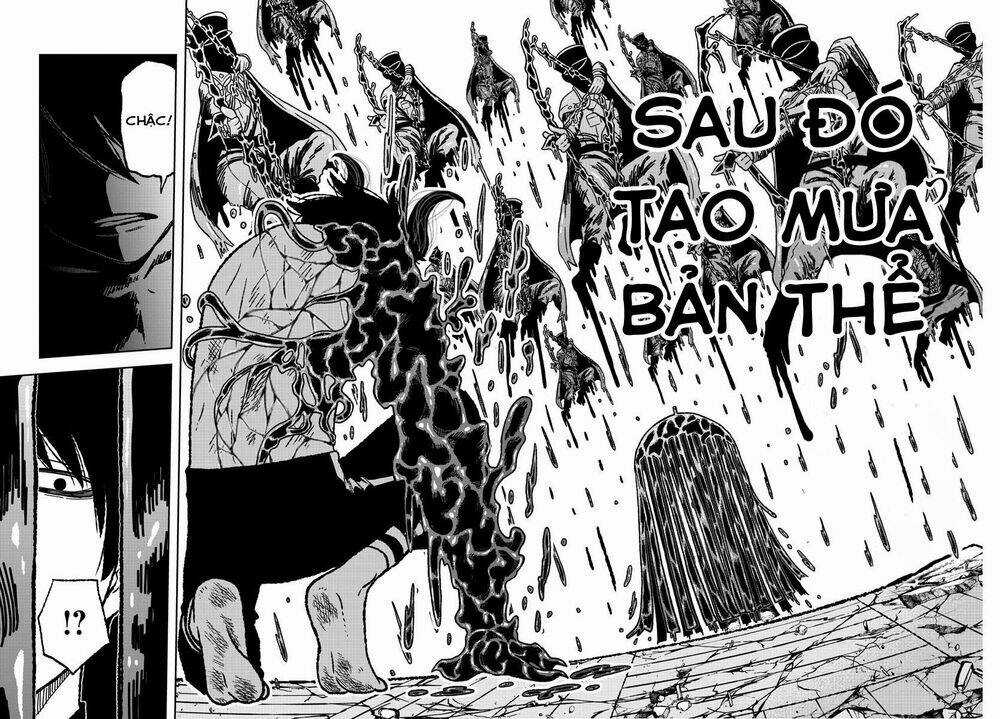 Tougen Anki - Chapter 3 - Trang 4