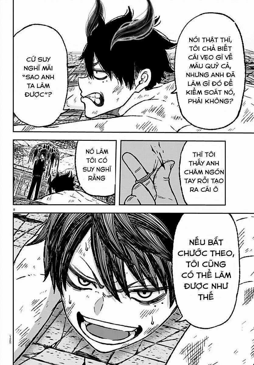 Tougen Anki - Chapter 3 - Trang 7