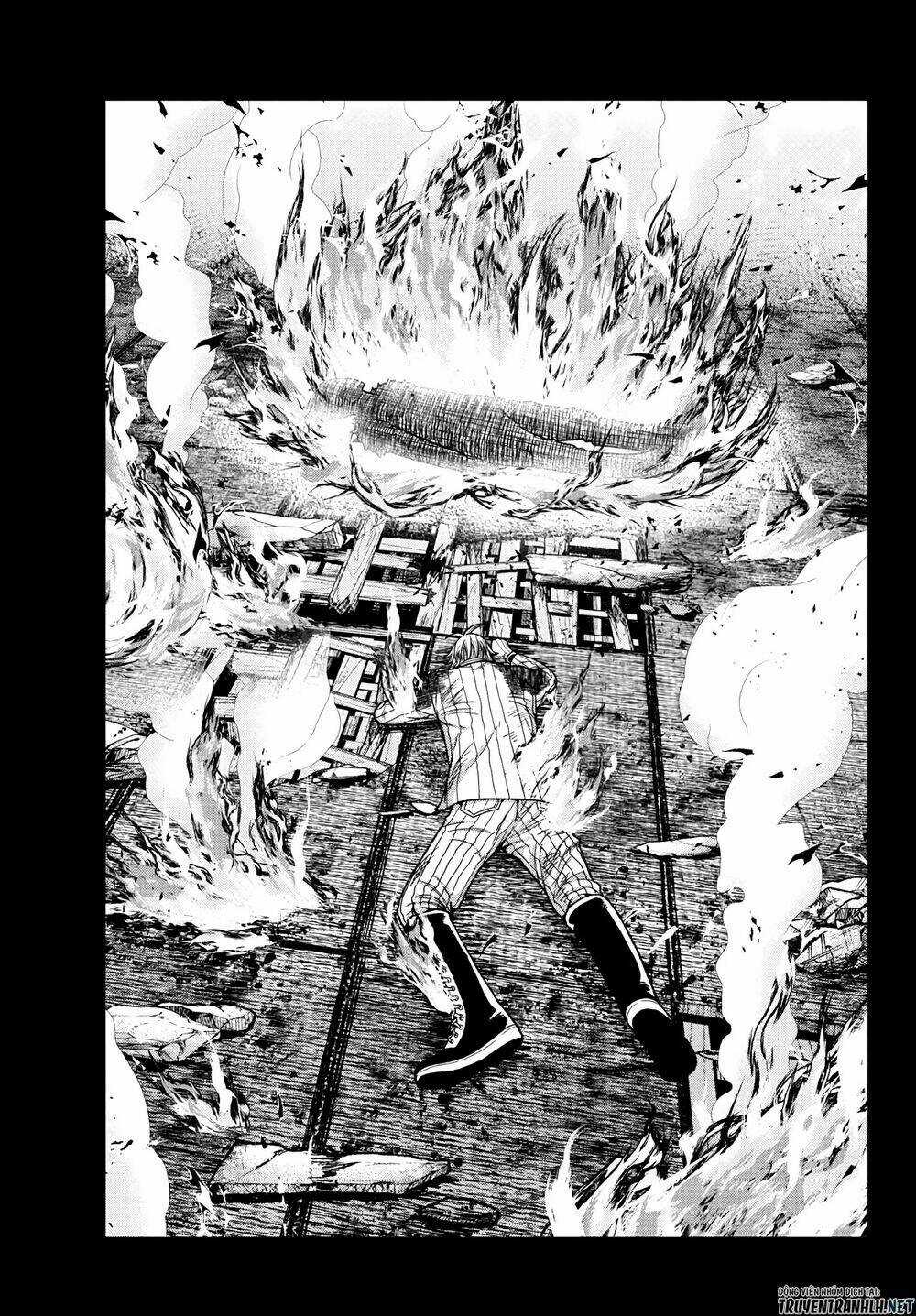 Tougen Anki - Chapter 34 - Trang 16