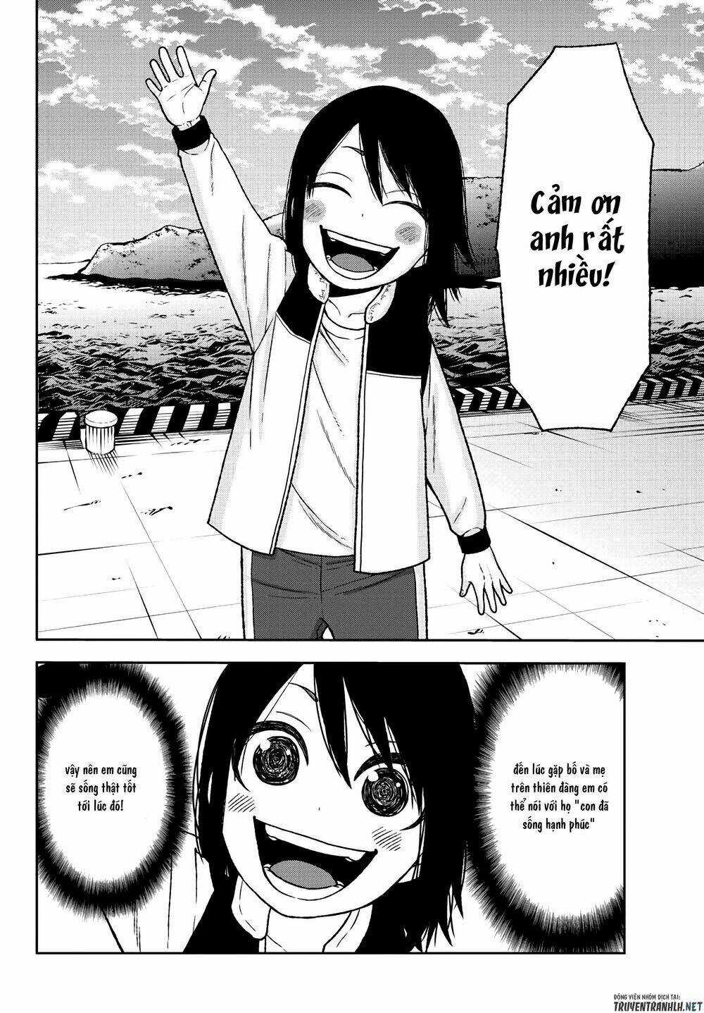 Tougen Anki - Chapter 35 - Trang 16