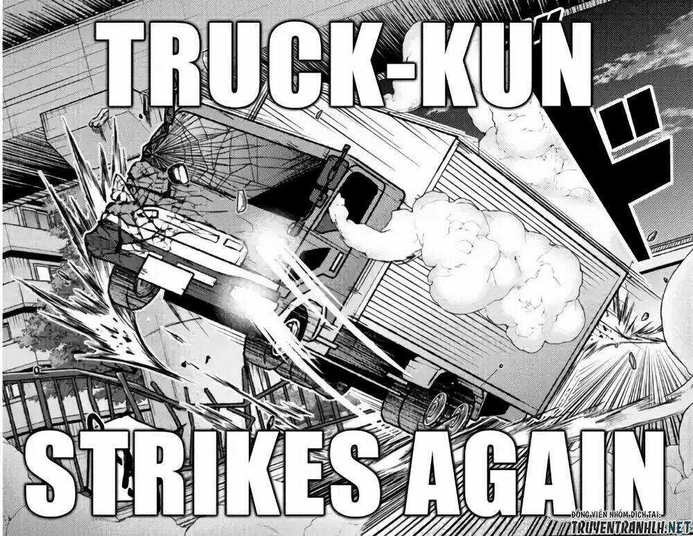 Tougen Anki - Chapter 39 - Trang 22