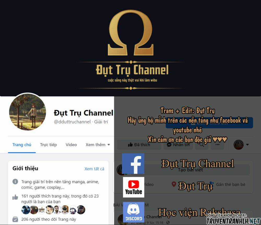 Tougen Anki - Chapter 44 - Trang 23