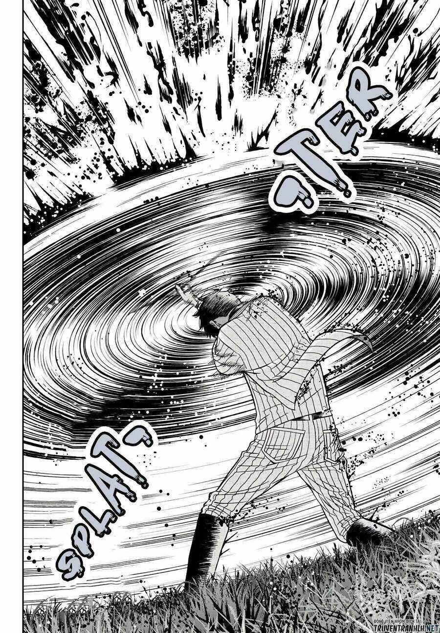 Tougen Anki - Chapter 46 - Trang 16