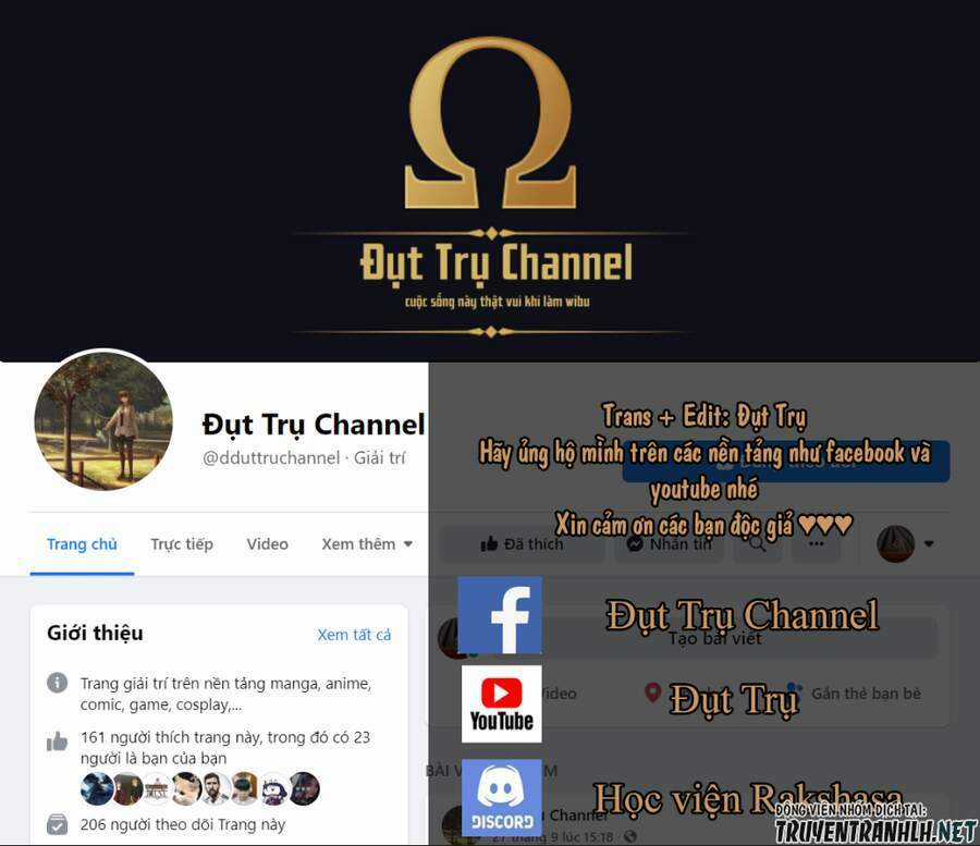 Tougen Anki - Chapter 46 - Trang 20