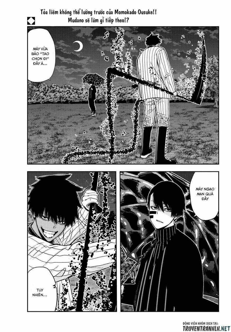 Tougen Anki - Chapter 47 - Trang 2