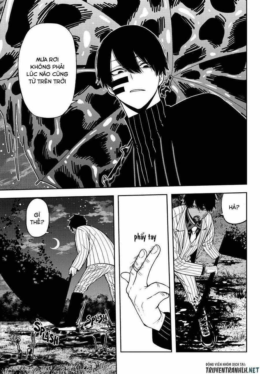 Tougen Anki - Chapter 47 - Trang 20