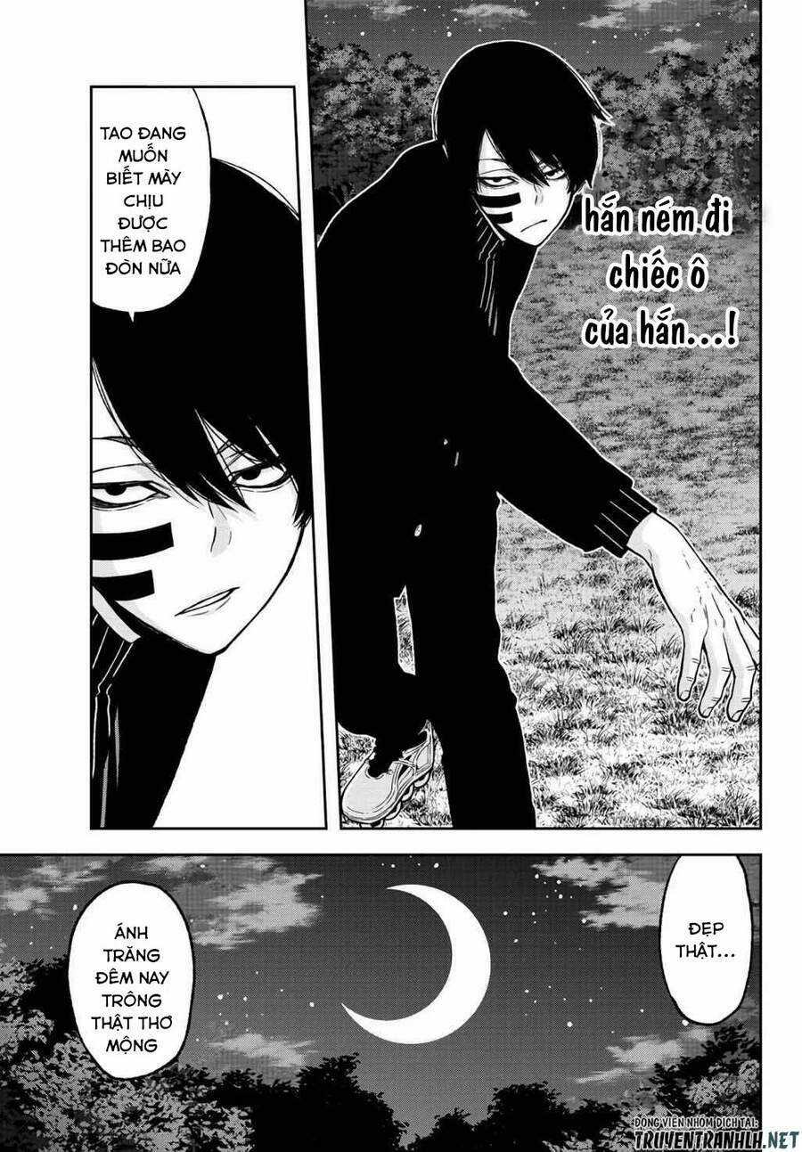 Tougen Anki - Chapter 47 - Trang 10