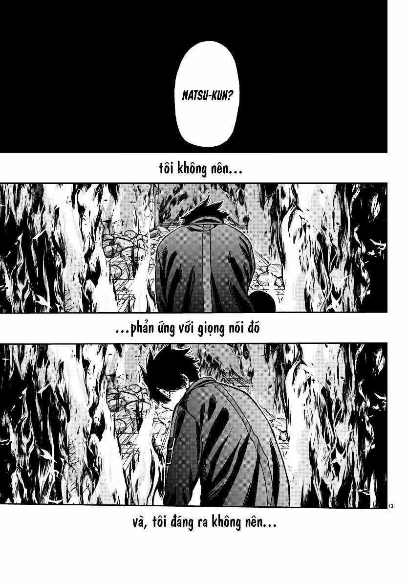 Tougen Anki - Chapter 53 - Trang 13