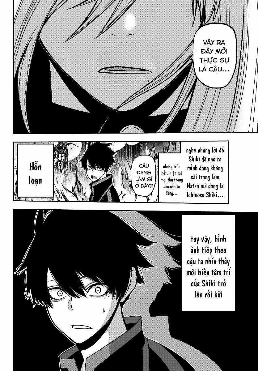 Tougen Anki - Chapter 53 - Trang 15