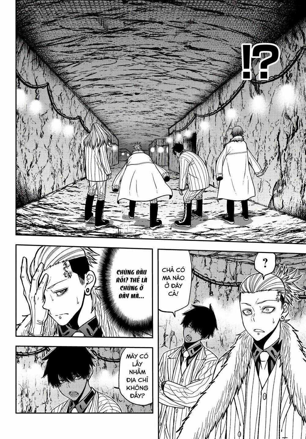 Tougen Anki - Chapter 56 - Trang 6