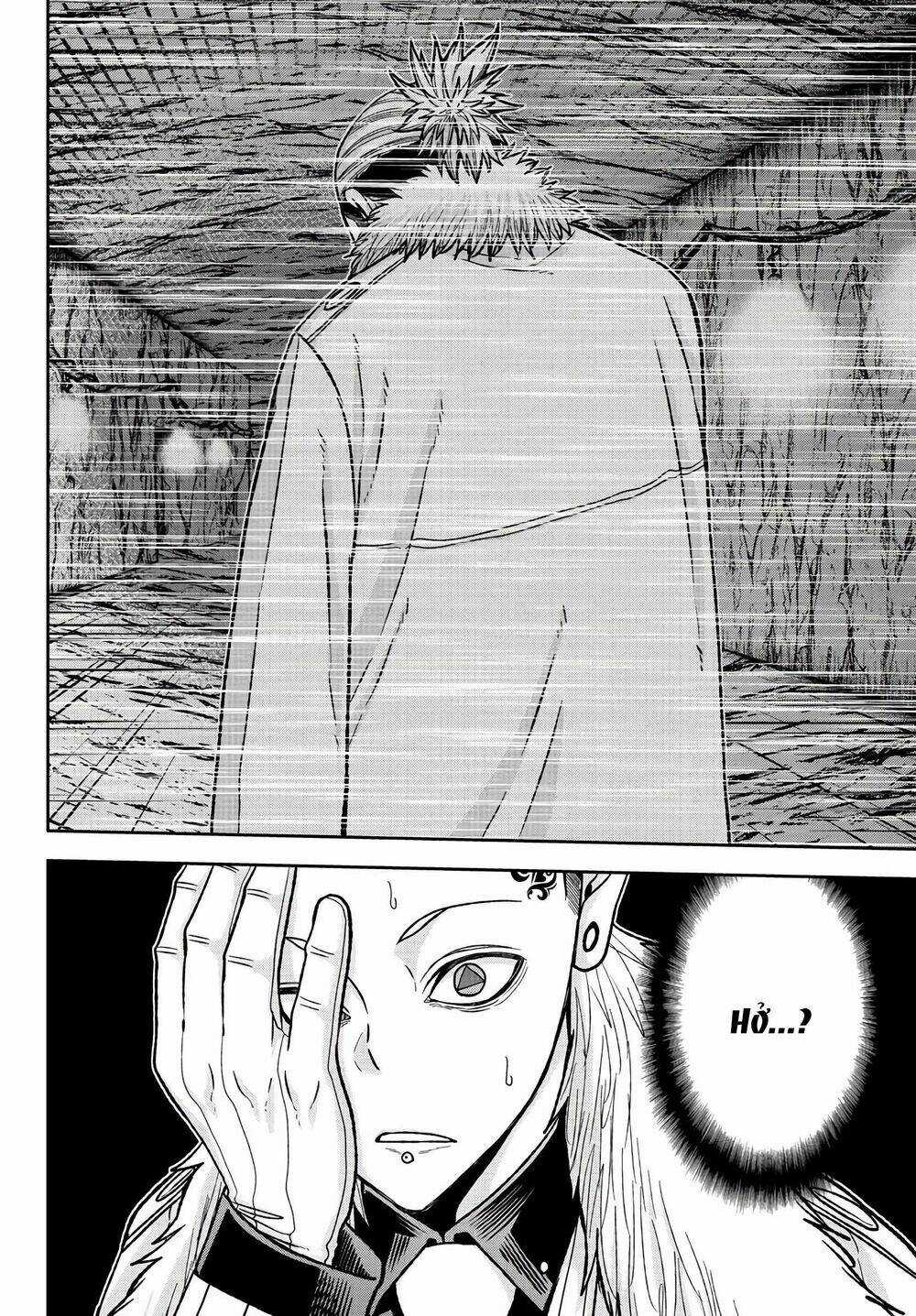 Tougen Anki - Chapter 56 - Trang 8