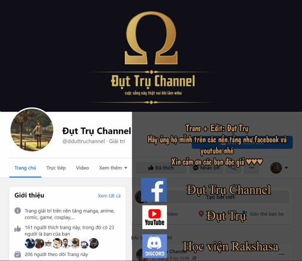 Tougen Anki - Chapter 57 - Trang 20