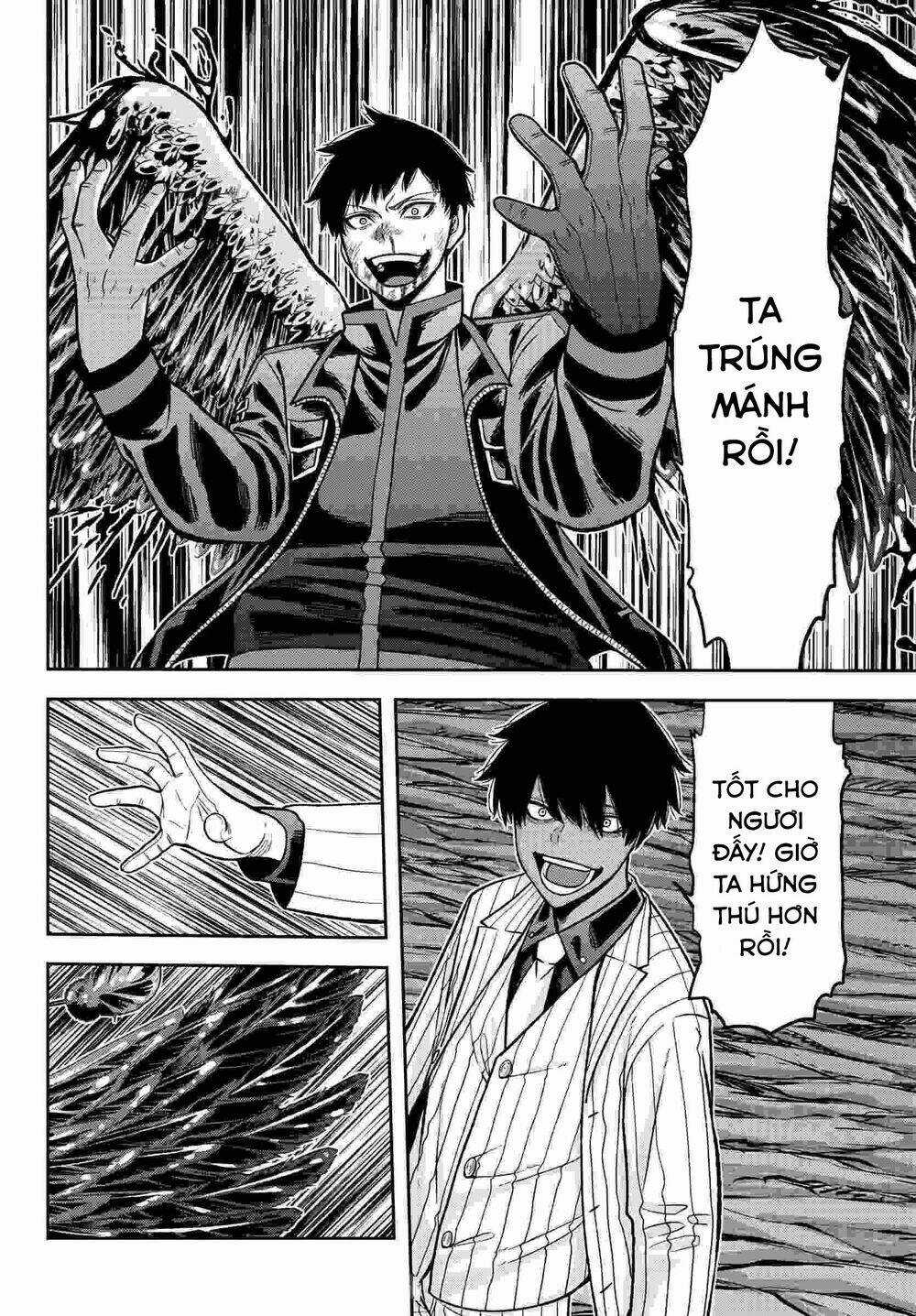 Tougen Anki - Chapter 59 - Trang 2