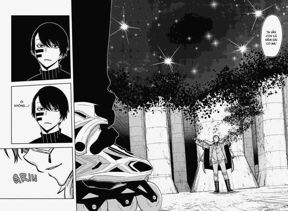 Tougen Anki - Chapter 60 - Trang 14