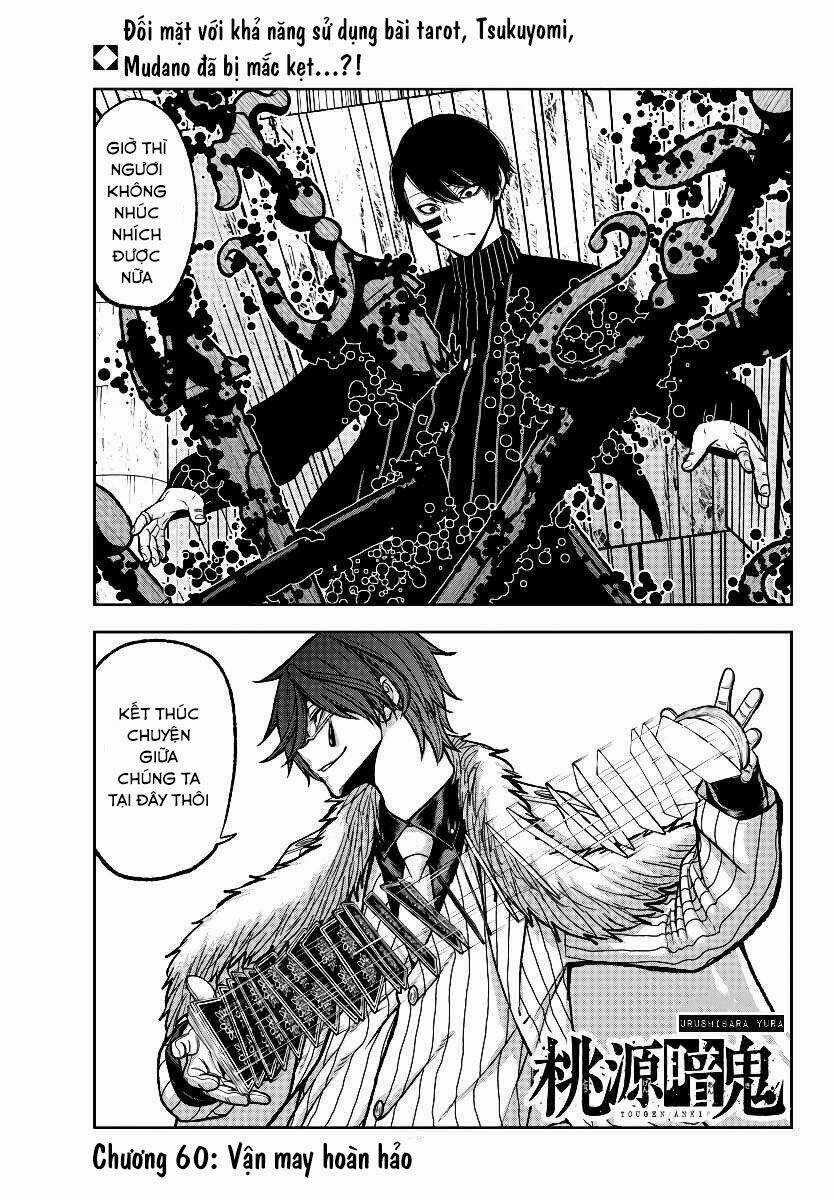 Tougen Anki - Chapter 61 - Trang 2