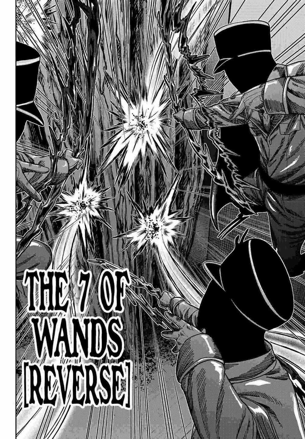 Tougen Anki - Chapter 62 - Trang 12