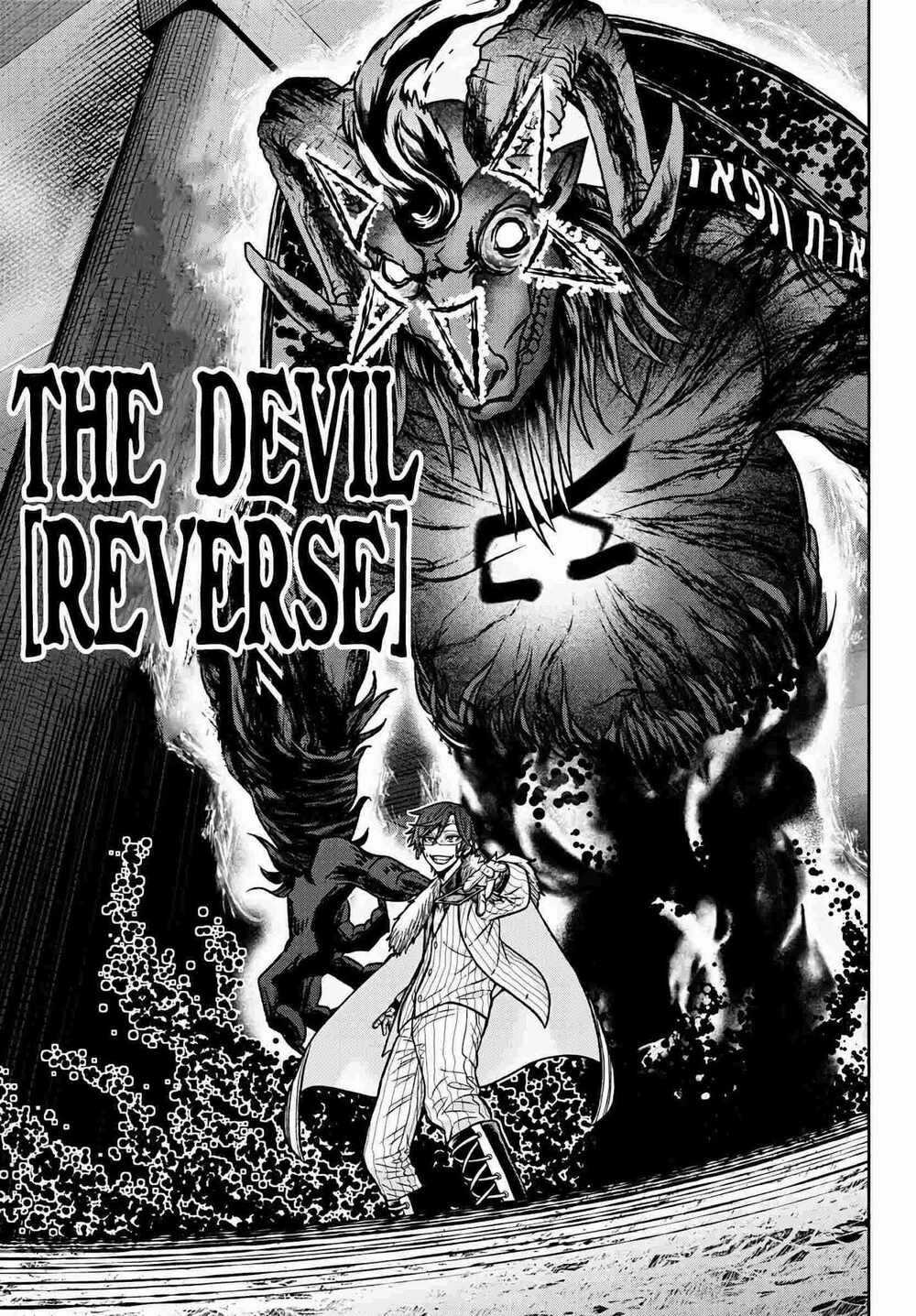 Tougen Anki - Chapter 62 - Trang 15