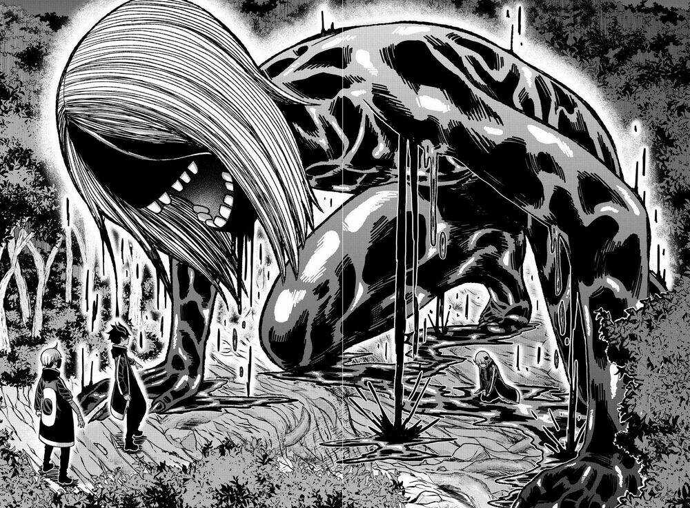 Tougen Anki - Chapter 7 - Trang 17