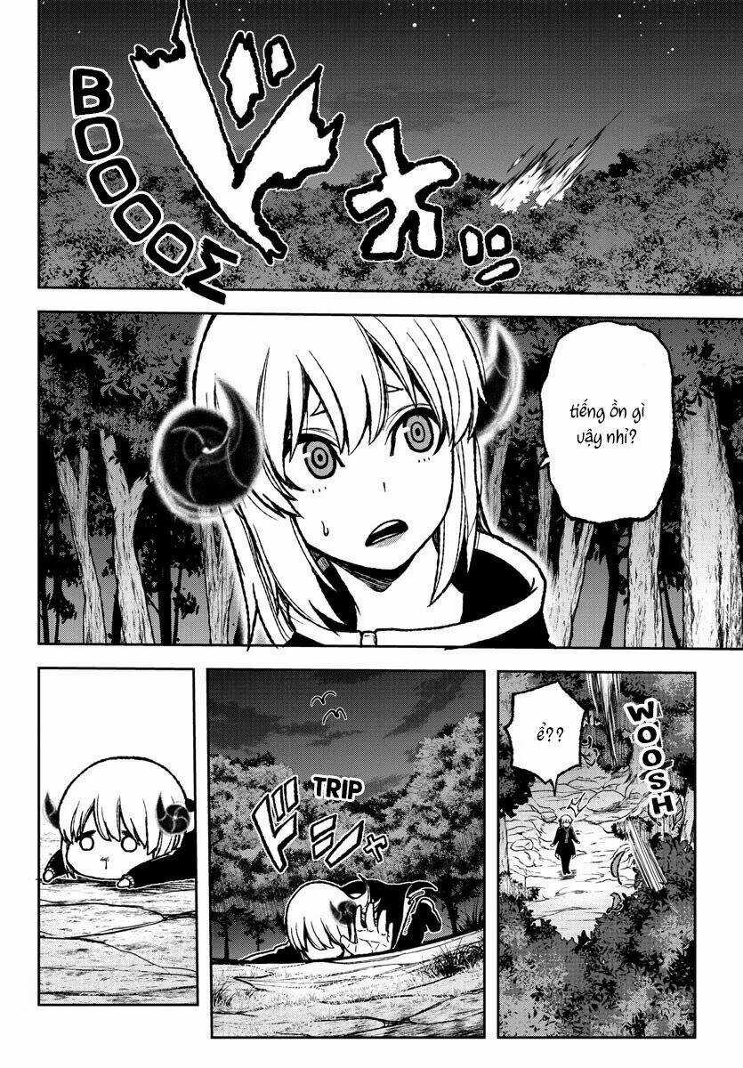 Tougen Anki - Chapter 7 - Trang 4